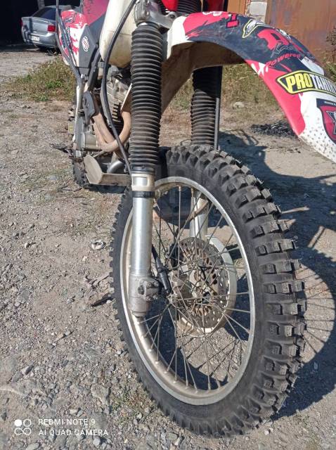 Honda XR 400R. 400. ., , ,   