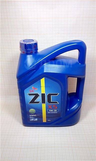 Моторное масло zic x5. 162621 ZIC x5 5w-30 4l. ZIC x5 5w30 4 л канистра 162621. Зик 5w40 x5. Зик 5w30 полусинтетика.