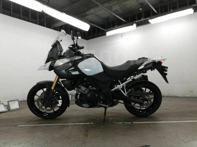 Suzuki V-Strom 1000. 1 000. ., , ,  .     