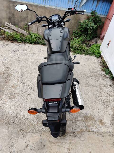 Honda CTX700. 700. ., , ,  .     