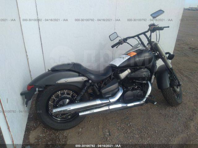 Honda Shadow Phantom. 750. ., ,  ,   