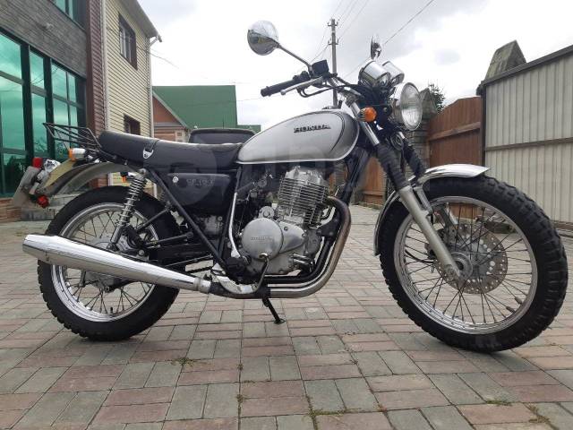 Honda CB 400SS. 400. ., , ,   