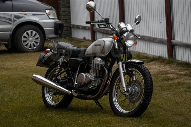 Honda CB 400SS. 400. ., , ,   