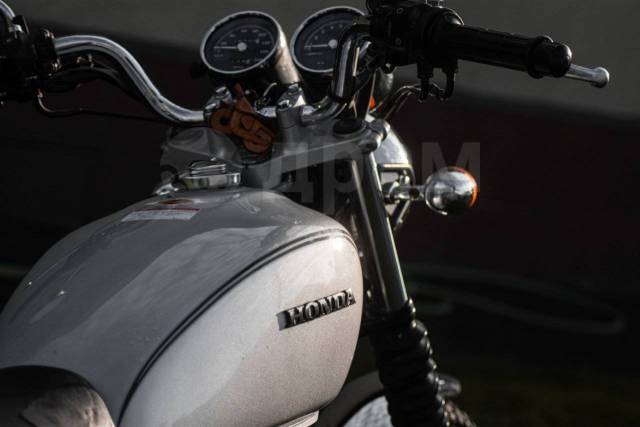 Honda CB 400SS. 400. ., , ,   