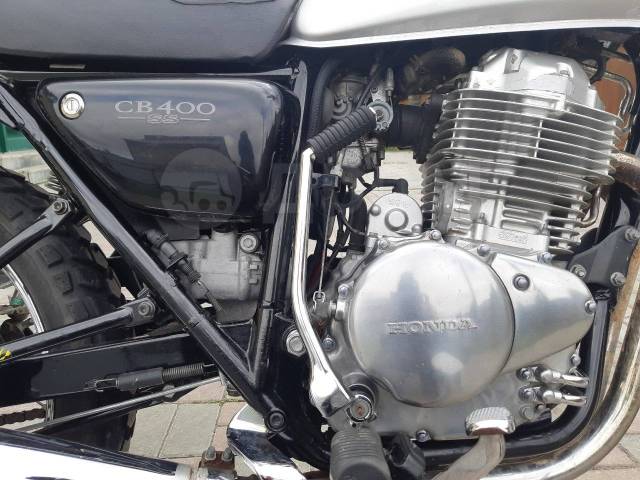 Honda CB 400SS. 400. ., , ,   