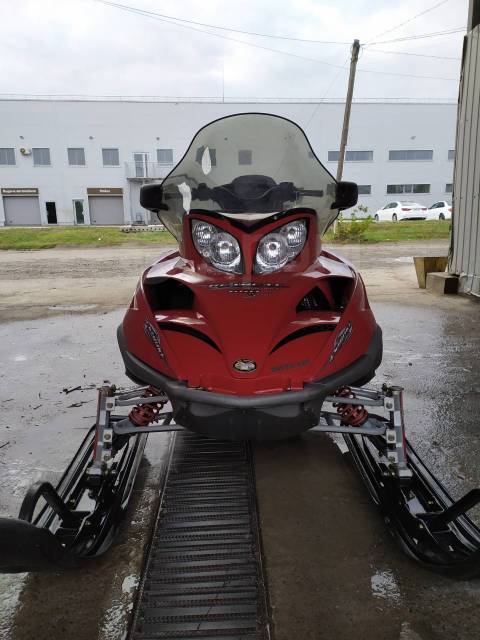 Arctic Cat T660 Turbo. ,  ,   