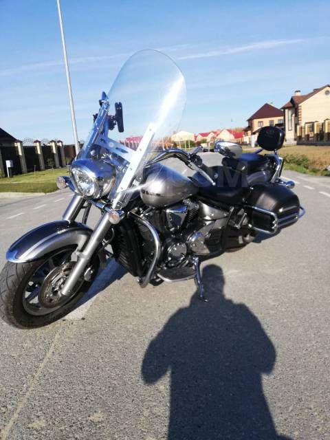 Yamaha XVS 1300. 1 300. ., , ,   