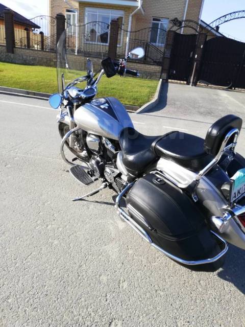 Yamaha XVS 1300. 1 300. ., , ,   