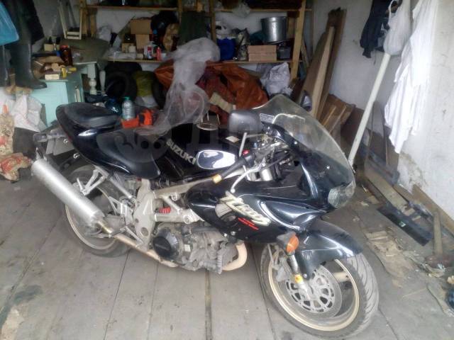 Suzuki TL1000S. 1 000. ., , ,   