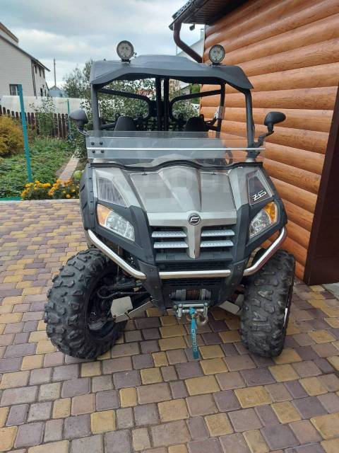 CFMoto SSV625-Z6. ,  \,   