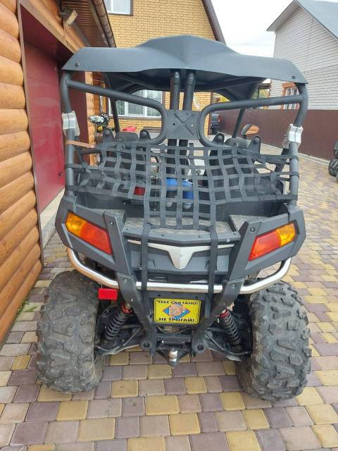 CFMoto SSV625-Z6. ,  \,   