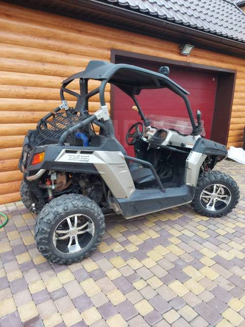 CFMoto SSV625-Z6. ,  \,   