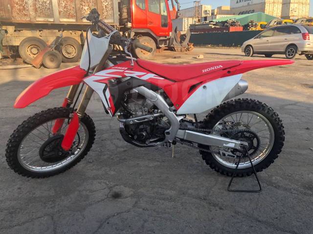 Honda CRF 250R. 250. ., ,  .     