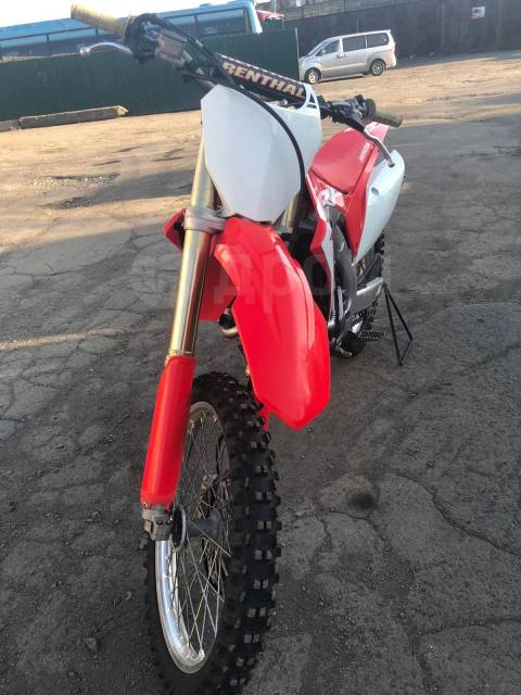 Honda CRF 250R. 250. ., ,  .     