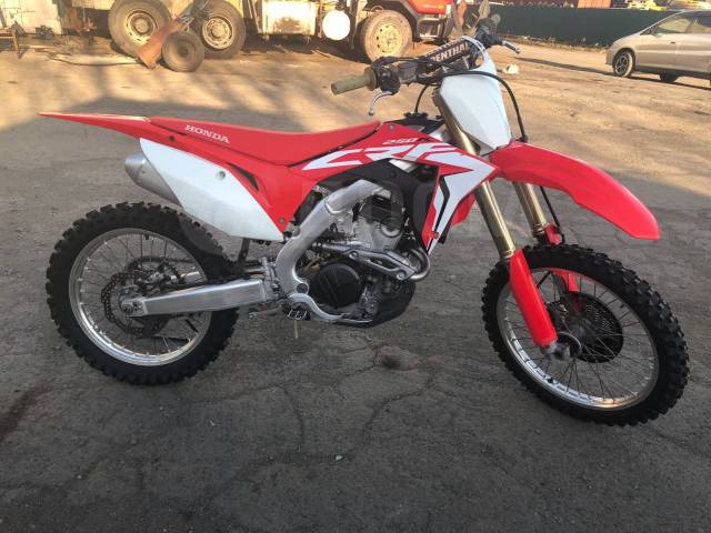 Honda CRF 250R. 250. ., ,  .     