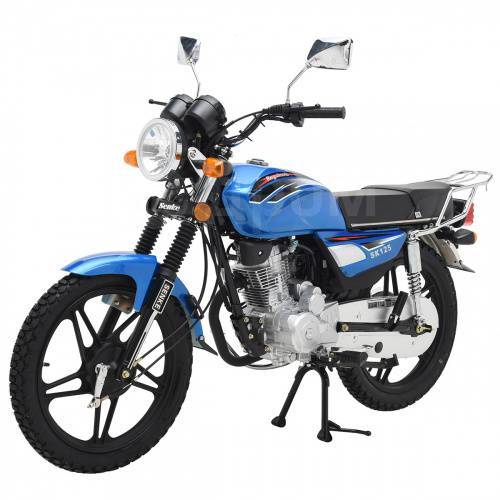 Regulmoto SK 125. 125. ., ,   