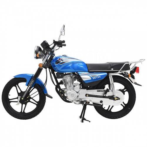 Regulmoto SK 125. 125. ., ,   