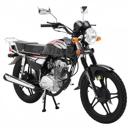 Regulmoto SK 125. 125. ., ,   