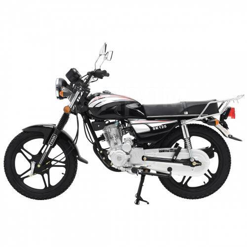 Regulmoto SK 125. 125. ., ,   