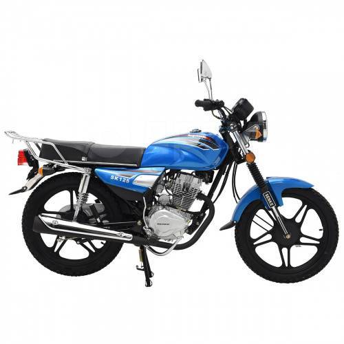 Regulmoto SK 125. 125. ., ,   