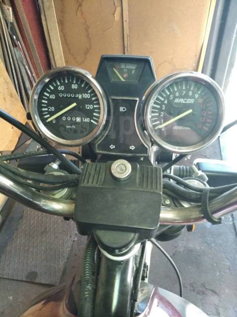 Racer Muravei RC200ZH. 200. ., , ,   