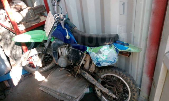 Kawasaki KX 60. 60. ., ,   