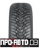 Nordman 8 SUV, 285/60 R18 116T XL, 18", 2 шт, 285 мм, 60 %, радиальный ...