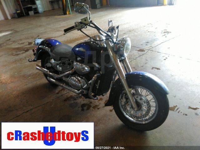 Suzuki Boulevard C50. 800. ., , ,   