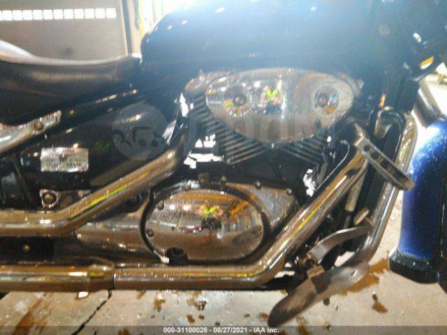 Suzuki Boulevard C50. 800. ., , ,   