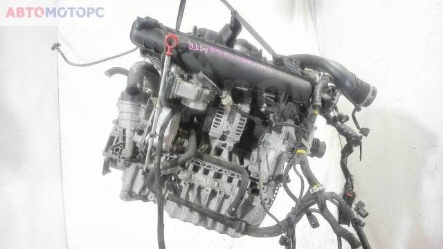 Двигатель Volvo V60 2010-2018, 3 л, бензин (B6304T4)