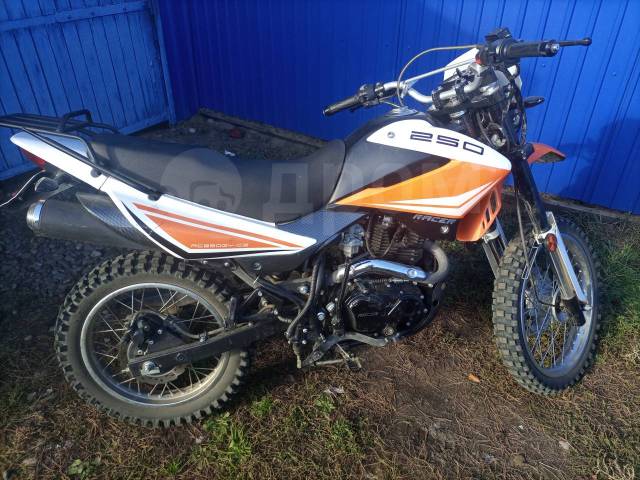 Racer Panther RC250GY-C2. 250. ., , ,   