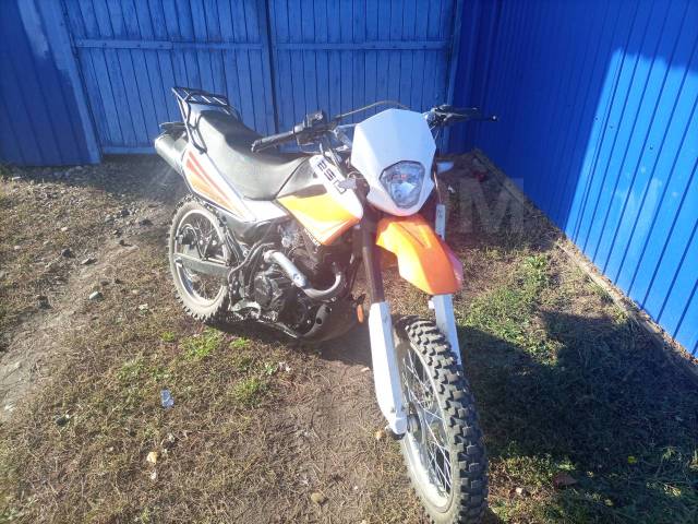 Racer Panther RC250GY-C2. 250. ., , ,   