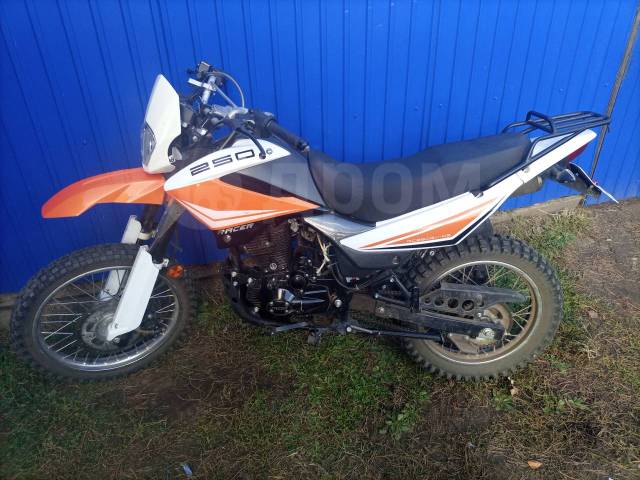 Racer Panther RC250GY-C2. 250. ., , ,   