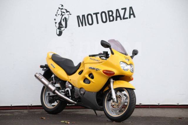 Suzuki GSX 600F Katana. 600. ., , ,   