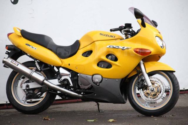 Suzuki GSX 600F Katana. 600. ., , ,   