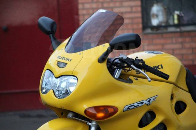 Suzuki GSX 600F Katana. 600. ., , ,   