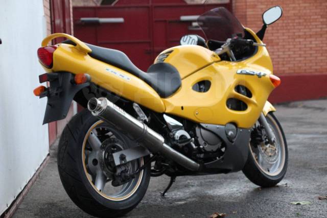 Suzuki GSX 600F Katana. 600. ., , ,   