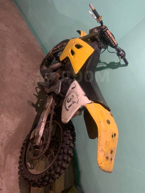 Suzuki RMX 250. 250. ., , ,   