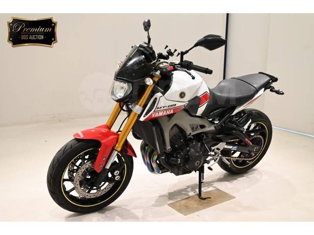 Yamaha MT-09A. 850. ., , ,  .     