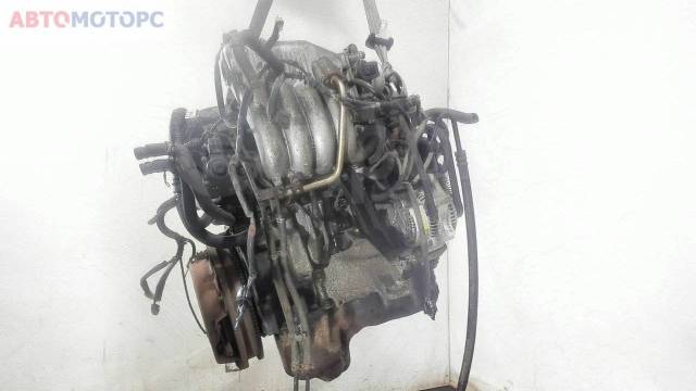 Двигатель Suzuki Grand Vitara 1997-2005, 2 л, бензин (J20A) на Дроме