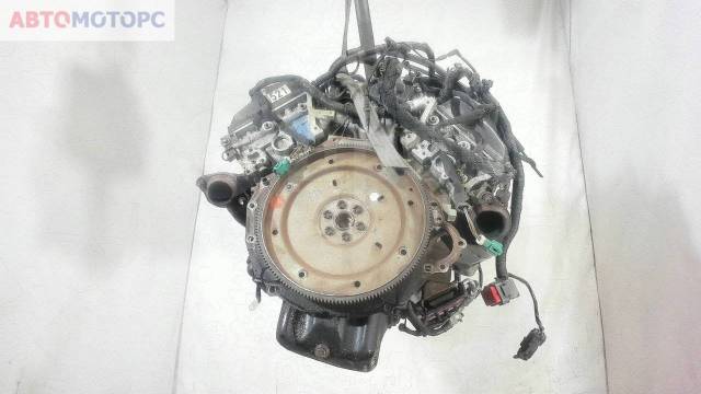 Двигатель Lincoln Aviator 2002-2005, 4.6 л, бензин (Б/Н 4,6i)