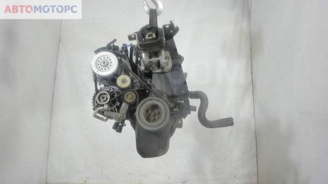 Двигатель Fiat Punto Evo 2009-2012, 1.4 л, бензин (350 A 1.000)