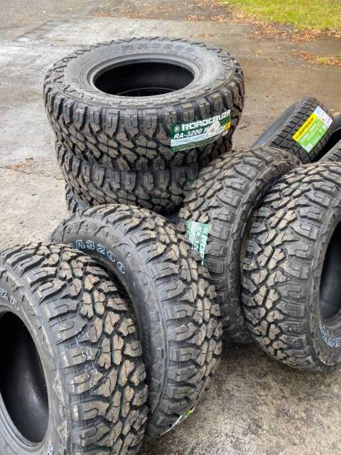 Roadcruza RA3200, 265/75R16 119/116Q, 16", 1 шт, в наличии, 265 мм, 75 ...