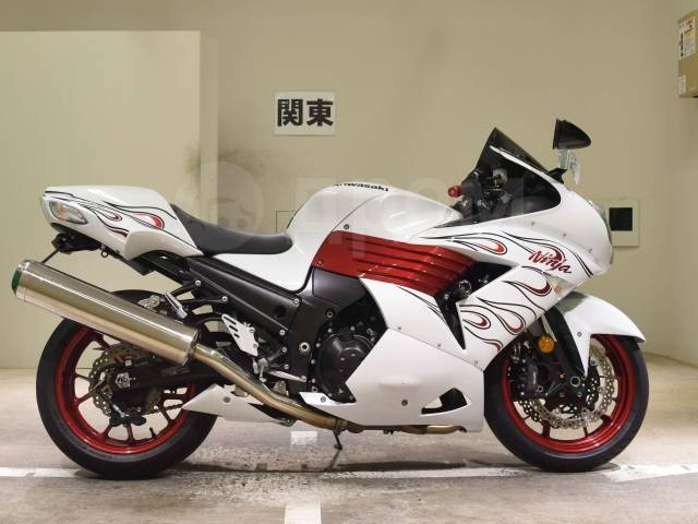 Kawasaki Ninja ZX-14. 1 400. ., , ,  .     