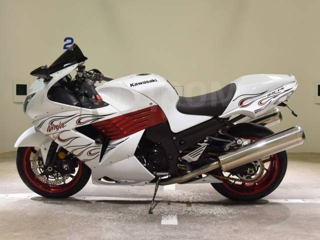 Kawasaki Ninja ZX-14. 1 400. ., , ,  .     