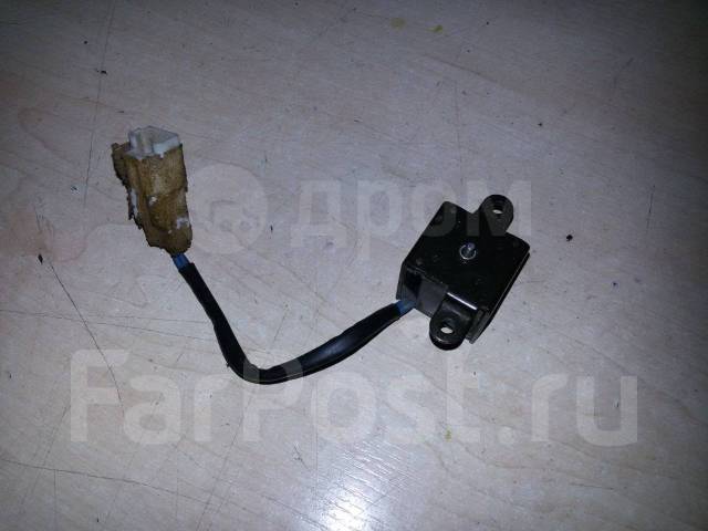 Купить Реле блокировки замка зажигания Toyota Crown, Corolla, Sprinter ...