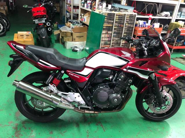 Honda CB 400SF Boldor. 1 300. ., , ,  .     