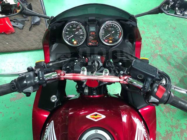 Honda CB 400SF Boldor. 1 300. ., , ,  .     