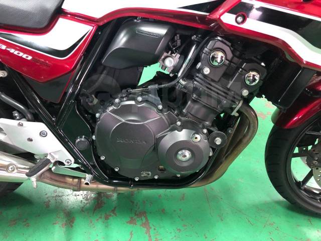 Honda CB 400SF Boldor. 1 300. ., , ,  .     