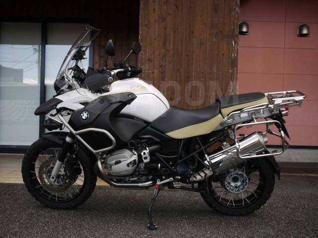 BMW R 1200 GS Adventure. 1 200. ., , ,  .     